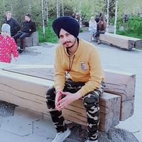 Gurjeet Singh's Photo