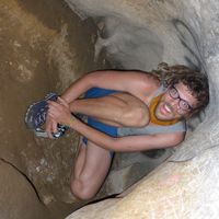 Marian Steinke's Photo