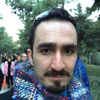 Ahmadreza Rafati's Photo