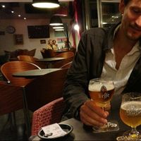 Giles Thaxton的照片