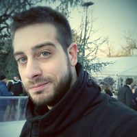 Alfonso Adduci's Photo