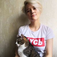 Lyubov Lyubov的照片