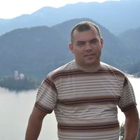 Александр Голованенко的照片