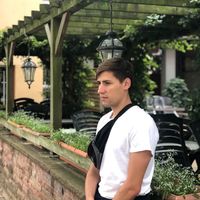 Oleksandr Kozub的照片