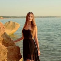 Fotos de Anastasia  Zakharchuk