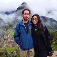 Siew Ping Lee的照片