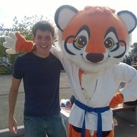 Fotos de Jonathan Rainey