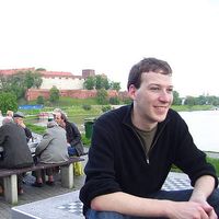 Eamonn O'Hanrahan's Photo