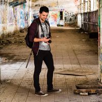 Photos de Sergio Marrocoli