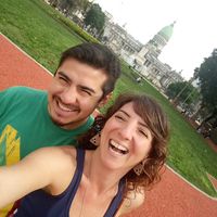 Coni Y Nico  fanego's Photo