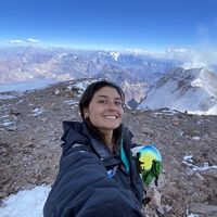 Ariadna Lucero's Photo