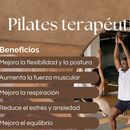 Pilates Principiantes 's picture