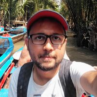 Aniket Daoo的照片