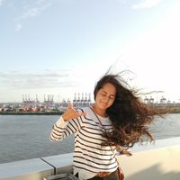 Ingrid Tatiana Mendoza的照片