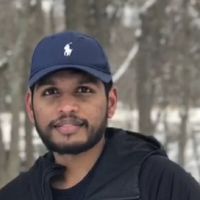 Abhishek Challa's Photo