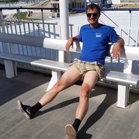 Alexandru Rica's Photo