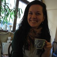 Martina Oškerová的照片