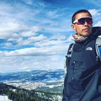 Pablo Ureña Vega's Photo