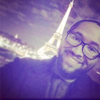 Roberto Hammond III's Photo