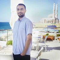 Wasim Fatair's Photo