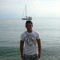 Valentino Galan's Photo