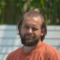 Oleksandr Androsov's Photo