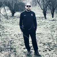 İlhan Yazıcı's Photo