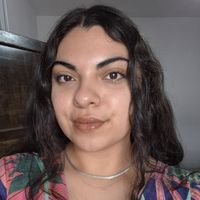 Camila Barrera's Photo