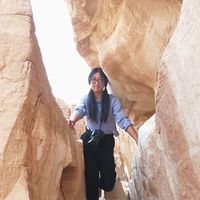 Camille Zhang's Photo