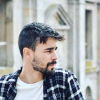 André Neves's Photo