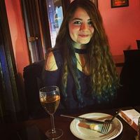 Bengi Kanbir's Photo