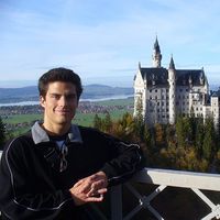 Yannick Assenat的照片