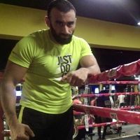 Fotos von Sherif El-Shamy