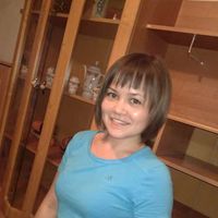 Мария Туякова's Photo