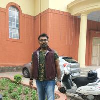 Vikram Kumar's Photo