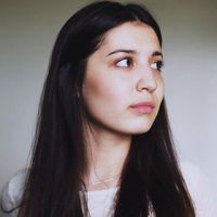 Виолетта Сафина的照片