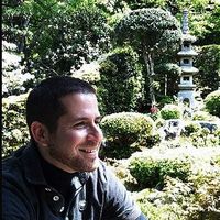 Andrew William's Photo