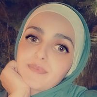 Heba Alkbarete's Photo