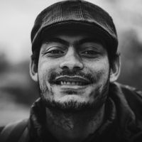 Gabriel Marques dos Ramos's Photo