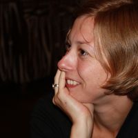 Iva Fornbaumová's Photo