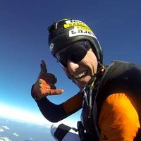 Charles Pope的照片