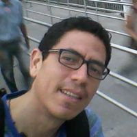 Hector Navarro's Photo