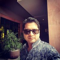 Anil Bansal的照片