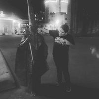 Andre Breton's Photo