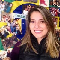 Fotos de Patrícia Pinto