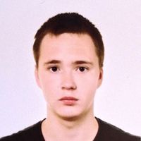 Руслан Ахметов's Photo