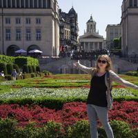 Anastasia Tarasova's Photo