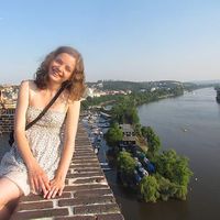 Dovilė Stas's Photo