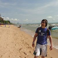 Dmitry Shmakov's Photo