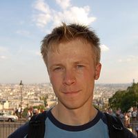 Fotos de Linas Grigaliuna